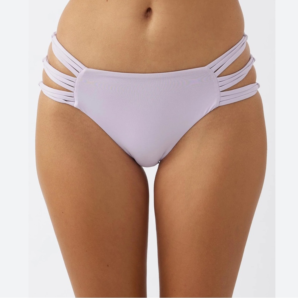 O'Neill Salt Water Solids Bikini Bottom